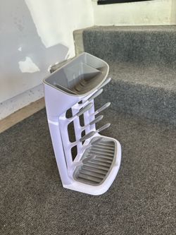 OXO Tot Space Saving Drying Rack