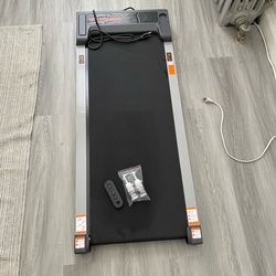 Standing Desk Walking Pad
