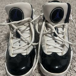 Nike Air Jordan 6 Rings