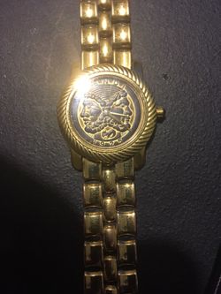 The best Vintage FENDI woman s watch ever for Sale in Long Beach