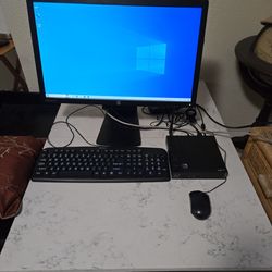 Ibm Think Center Mini Pc