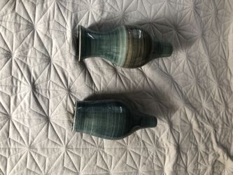 Set of vases