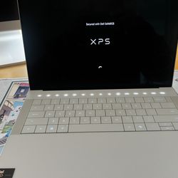  Dell XPS - 14" 32GB/1TB OLED   Like New 🔥