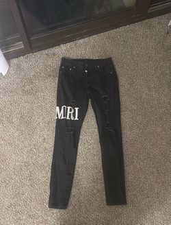 Amiri Jeans 32