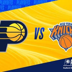 NBA Playoffs 2025 