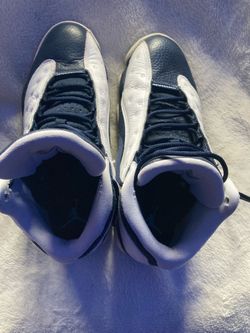 Jordan 13s obsidian size 9.5