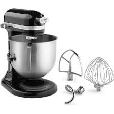 KitchenAid Commercial Mixer