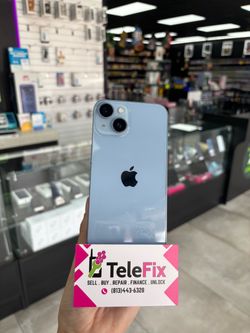 iPhone 14