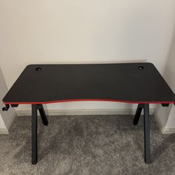 Gamer table