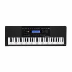 Casio WK-245 76-Key Touch Sensitive Keyboard
