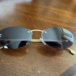 Fendi Original Sunglasses