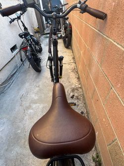 Bicicleta eléctrica  Heybike
