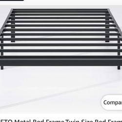 Full Bed Frame