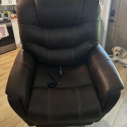 Pride Viva Lift Elegance Medical Lift Chair