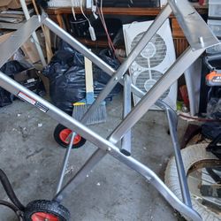 Tile Saw Stand 30 Firm