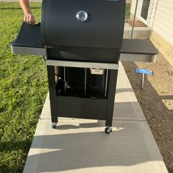 Captiva Gas Grill -Local Sales Only