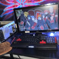 Gaming Pc For Ps5