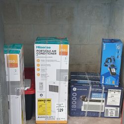 Portable Air Conditioner/wall Air Conditioner 