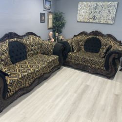 Sofas 