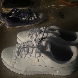 Puma Sneakers