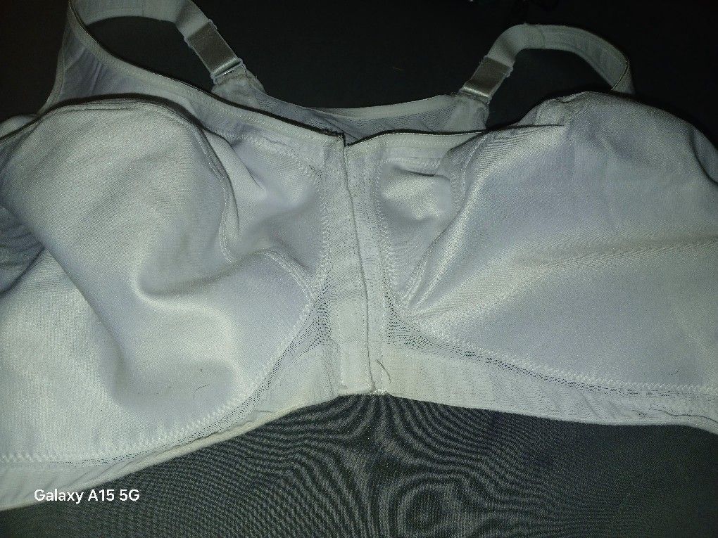 plus Size Bra