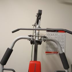 Home Gym For Sale-$199