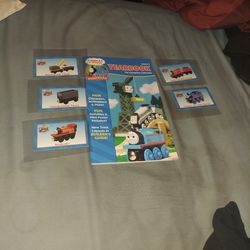 Thomas & Friends Collectibles 