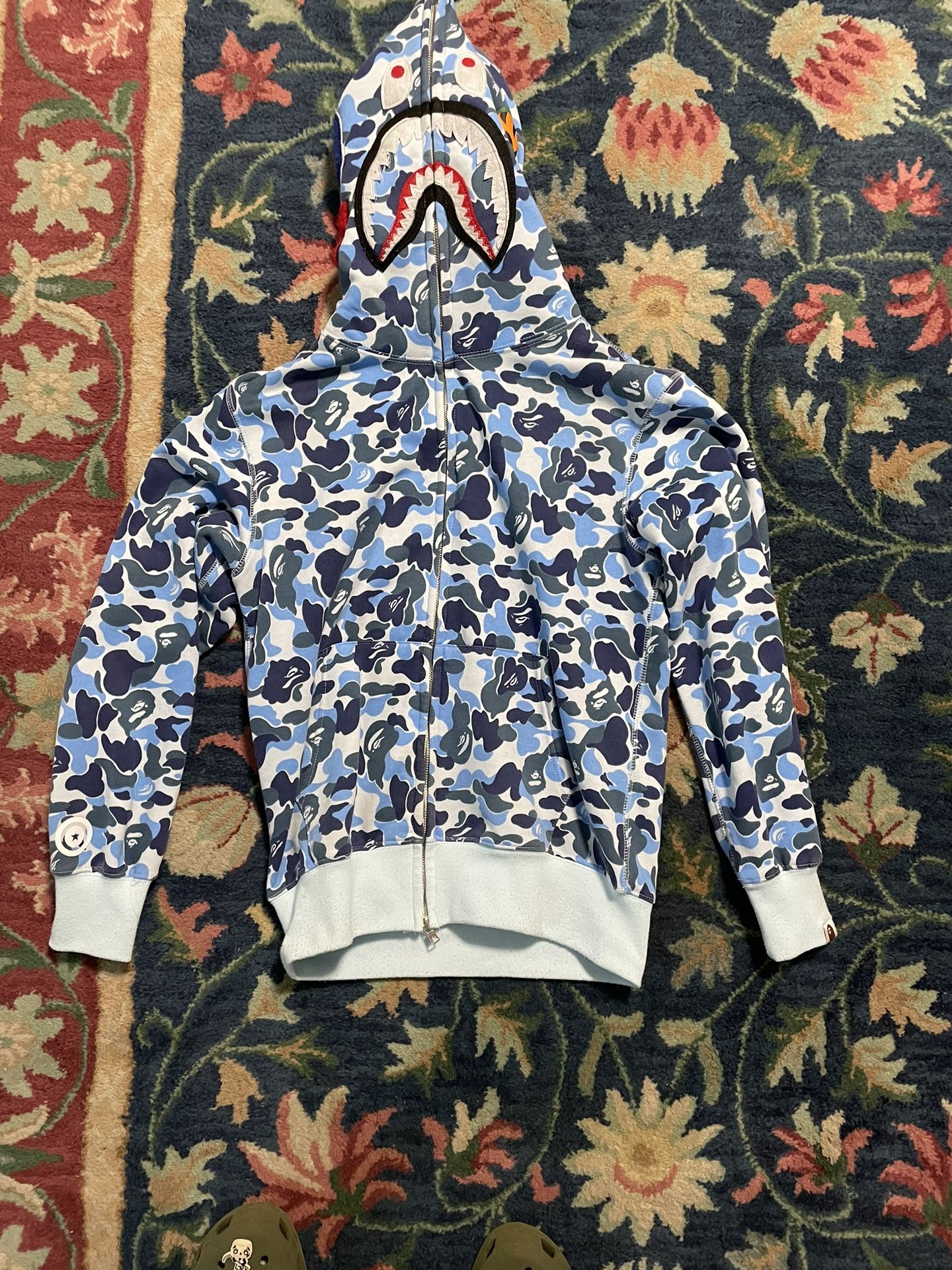 Bape