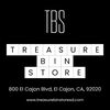 Treasure Bin Store 