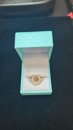 Fashion Ring