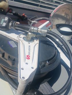 506202 - 506 Series Medium Pressure Hose Reel - 30' x 1/2" NPTM