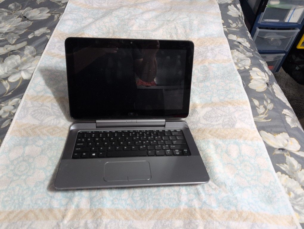 HP Pro X2 612 Combo Laptop/Tablet