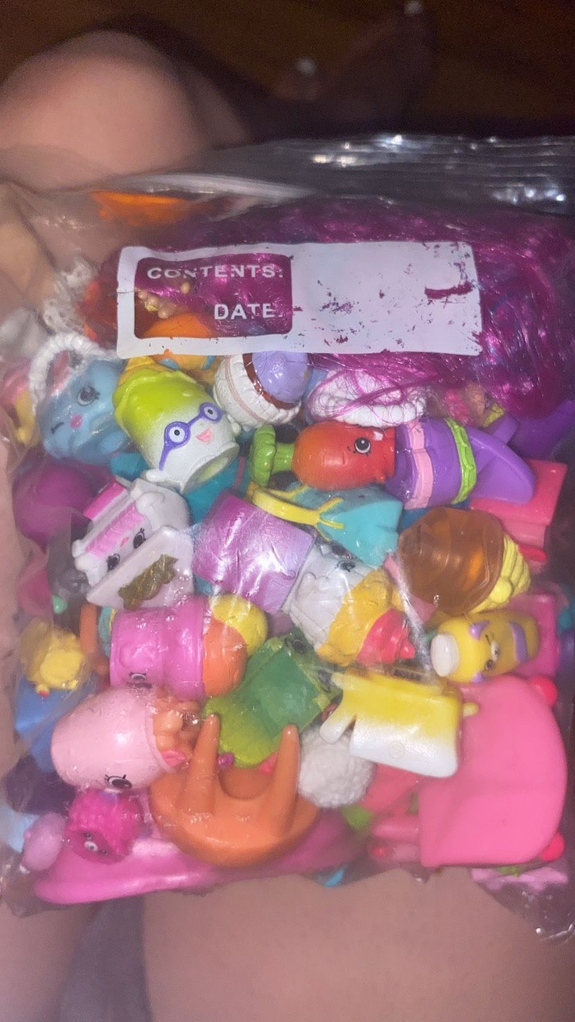 Shopkins