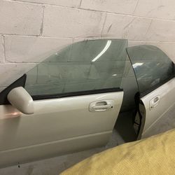 2002-06  Subaru Wrx Sedan Mint Doors & Other Parts