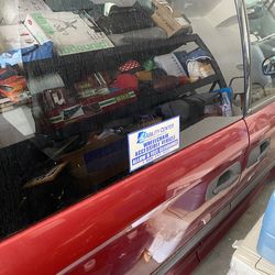 2006 Dodge Caravan/Grand Caravan