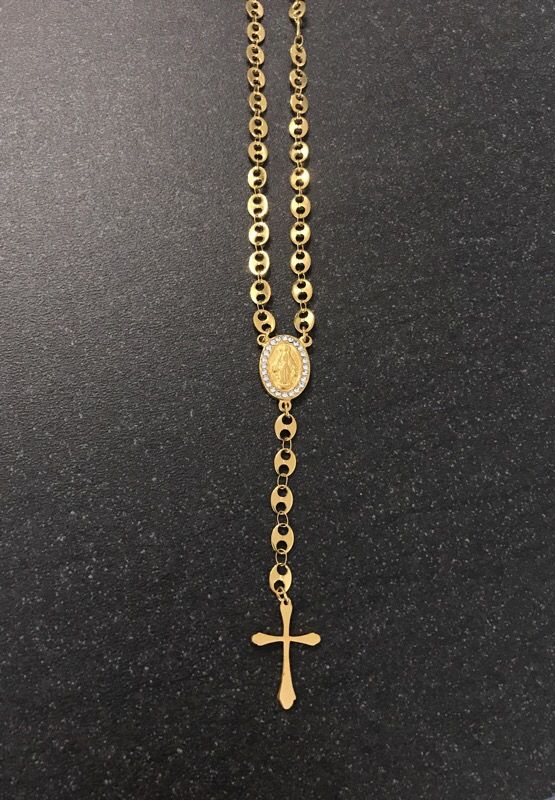 Rosary / rosario