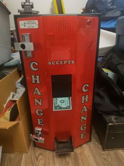 Changer diy