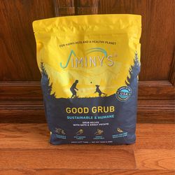 Dog Food 