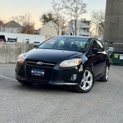 FORD FOCUS SEL