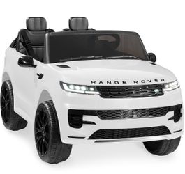 24V Range Rover