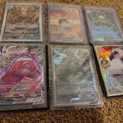 Pokemon Cards 60% Of Market Value