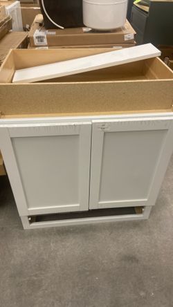Courtland Sink Base Cabinet