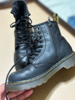 Dr. Martens kids