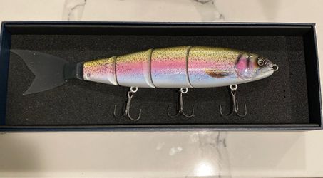 BALAM 300 fishing lure
