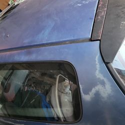 1992 Honda Civic