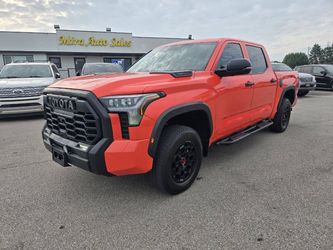 2023 Toyota Tundra