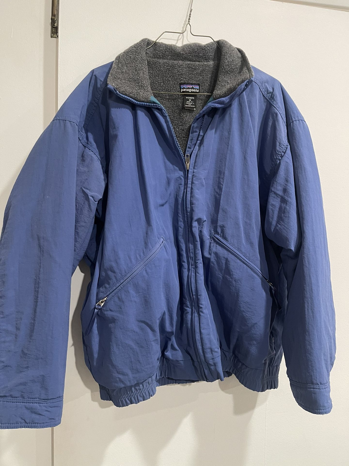 Patagonia Jacket