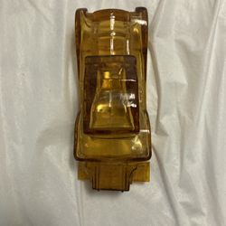 Avon Packed Roadster Bottle
