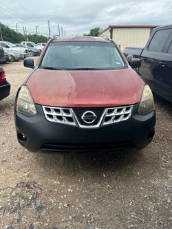2014 Nissan Murano part