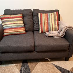 Loveseat Couch